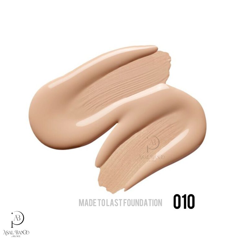 پوپا میلانو کرم پودر مید تو لست - Pupa Milano Made To Last Foundation - تصویر 3