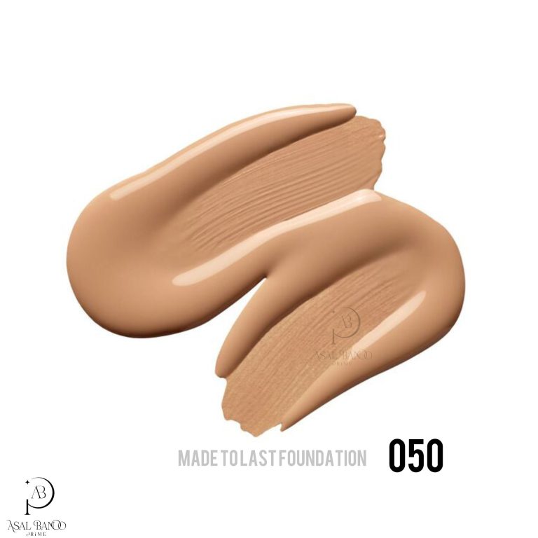 پوپا میلانو کرم پودر مید تو لست - Pupa Milano Made To Last Foundation - تصویر 7