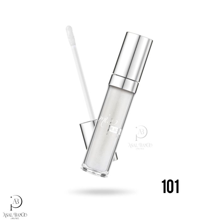 پوپا میلانو برق لب میس گلاس - Pupa Milano Miss Gloss Lips - تصویر 11