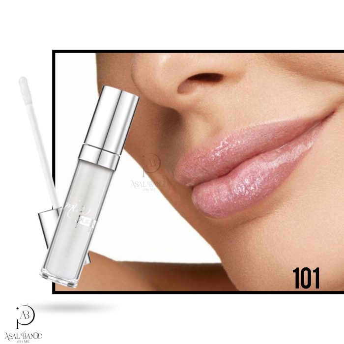 پوپا میلانو برق لب میس گلاس - Pupa Milano Miss Gloss Lips - تصویر 12