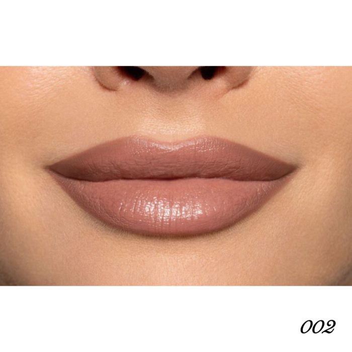 پوپا میلانو رژ لب کرمی دو طرفه ومپ – Pupa Milano Vamp! Creamy Dou - تصویر 3