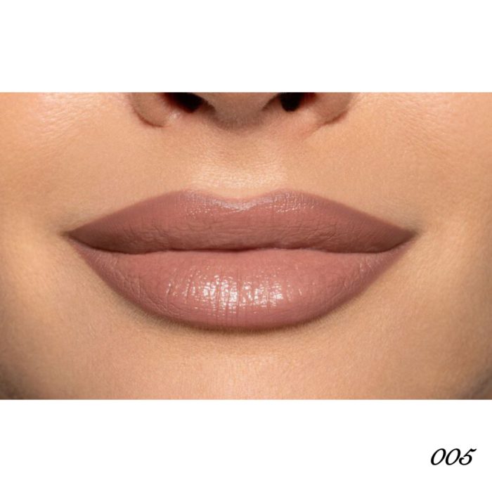 پوپا میلانو رژ لب کرمی دو طرفه ومپ – Pupa Milano Vamp! Creamy Dou - تصویر 7