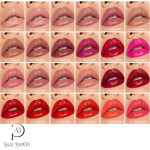 پوپا میلانو رژ لب جامد ومپ – Pupa Milano Vamp! Lipstick - تصویر 3