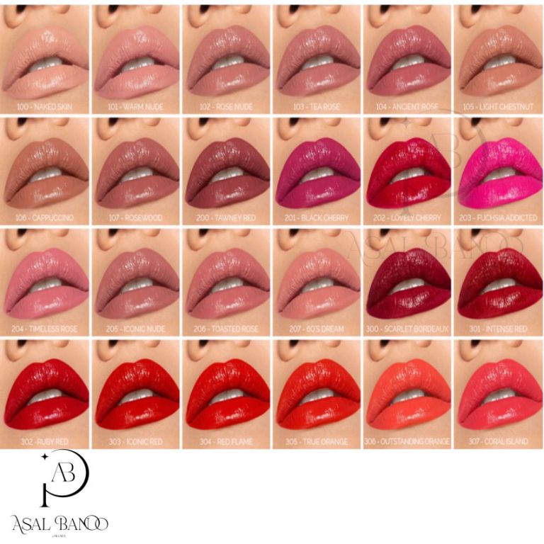پوپا میلانو رژ لب جامد ومپ – Pupa Milano Vamp! Lipstick - تصویر 3