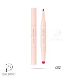 پوپا میلانو رژ لب کرمی دو طرفه ومپ – Pupa Milano Vamp! Creamy Dou - تصویر 10