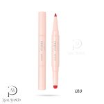 پوپا میلانو رژ لب کرمی دو طرفه ومپ – Pupa Milano Vamp! Creamy Dou - تصویر 8