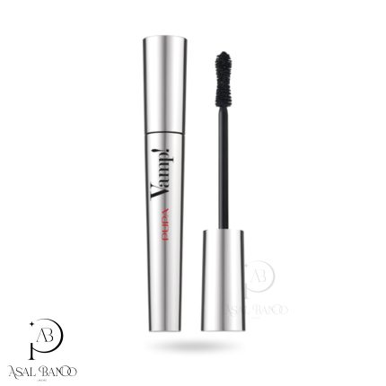 پوپا میلانو ریمل حجم دهنده ومپ – Pupa Milano Vamp! Volumizing Mascara