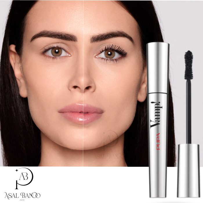 پوپا میلانو ریمل حجم دهنده ومپ – Pupa Milano Vamp! Volumizing Mascara - تصویر 10
