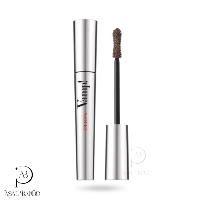 پوپا میلانو ریمل حجم دهنده ومپ – Pupa Milano Vamp! Volumizing Mascara - تصویر 7