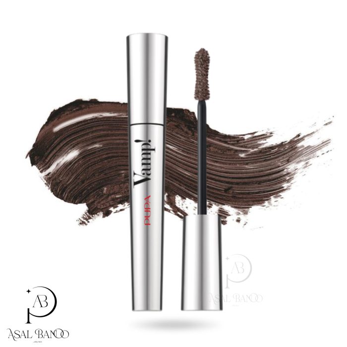 پوپا میلانو ریمل حجم دهنده ومپ – Pupa Milano Vamp! Volumizing Mascara - تصویر 6