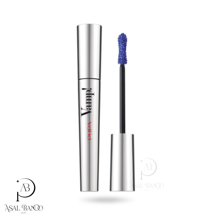پوپا میلانو ریمل حجم دهنده ومپ – Pupa Milano Vamp! Volumizing Mascara - تصویر 5
