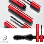 پوپا میلانو ریمل حجم دهنده لش ومپ – Pupa Milano Vamp! Sexy Lashes Mascara - تصویر 2
