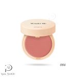 پوپا میلانو رژگونه واندرمی – Pupa Milano Wonder Me Blusher