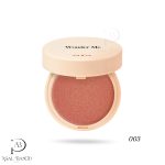 پوپا میلانو رژگونه واندرمی – Pupa Milano Wonder Me Blusher - تصویر 4