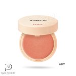 پوپا میلانو رژگونه واندرمی – Pupa Milano Wonder Me Blusher - تصویر 6