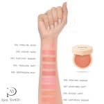 پوپا میلانو رژگونه واندرمی – Pupa Milano Wonder Me Blusher - تصویر 2