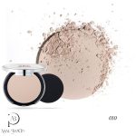 پوپا میلانو پنکیک اکستریم مت - Pupa Milano Extreme Matt Compact Powder Foudation - تصویر 2