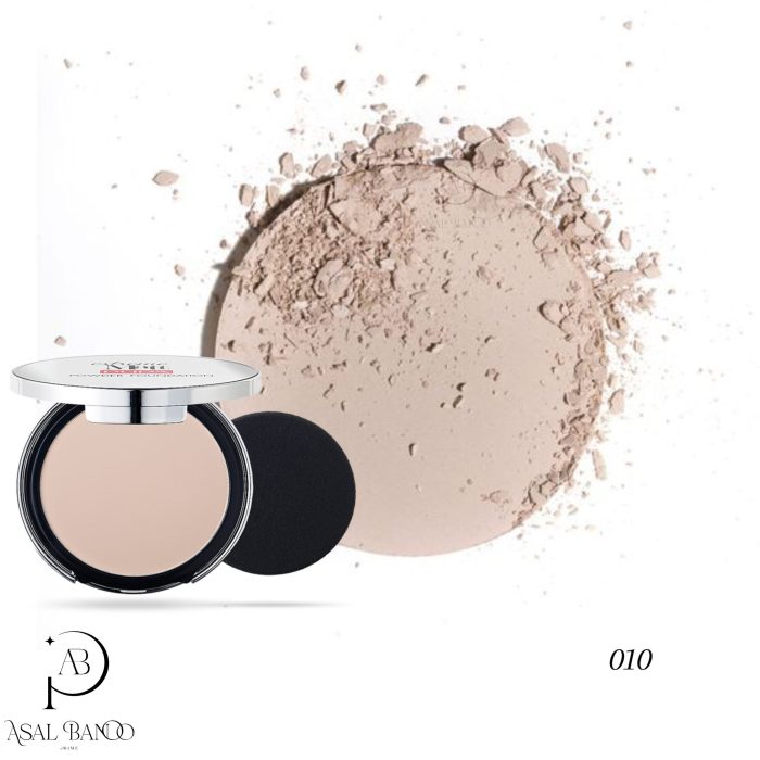 پوپا میلانو پنکیک اکستریم مت - Pupa Milano Extreme Matt Compact Powder Foudation - تصویر 2