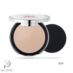 پوپا میلانو پنکیک اکستریم مت - Pupa Milano Extreme Matt Compact Powder Foudation - تصویر 3