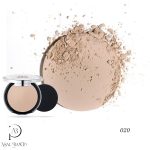 پوپا میلانو پنکیک اکستریم مت - Pupa Milano Extreme Matt Compact Powder Foudation - تصویر 4