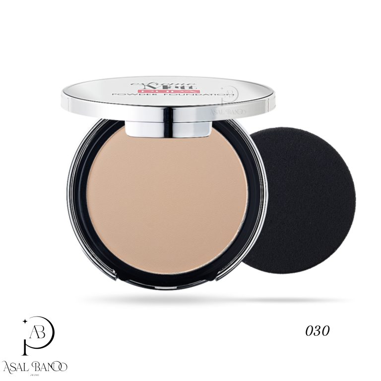 پوپا میلانو پنکیک اکستریم مت - Pupa Milano Extreme Matt Compact Powder Foudation - تصویر 5