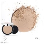 پوپا میلانو پنکیک اکستریم مت - Pupa Milano Extreme Matt Compact Powder Foudation - تصویر 6