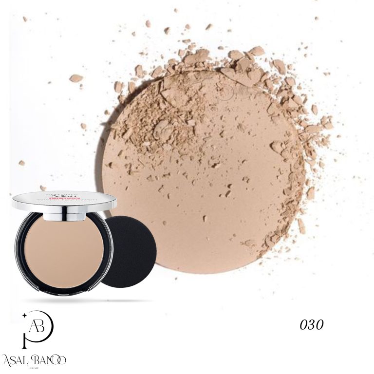 پوپا میلانو پنکیک اکستریم مت - Pupa Milano Extreme Matt Compact Powder Foudation - تصویر 6