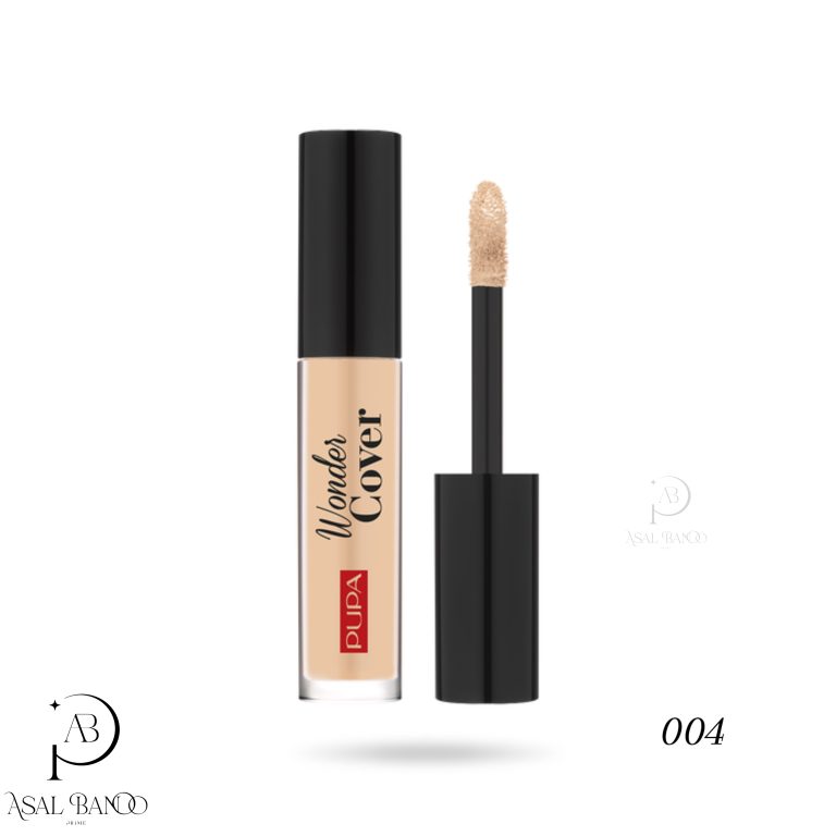 پوپا میلانو کانسیلر واندر کاور - Pupa Milano Wonder Cover Concealer - تصویر 5