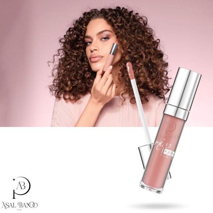 پوپا میلانو برق لب میس گلاس - Pupa Milano Miss Gloss Lips - تصویر 4