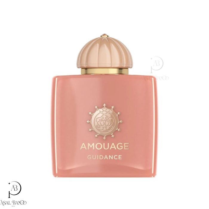آمواج گایدنس زنانه – Amouage Guidance Women - تصویر 1