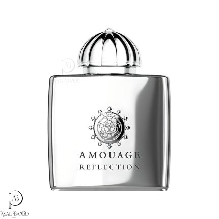 آمواج رفلکشن زنانه – Amouage Reflection Women