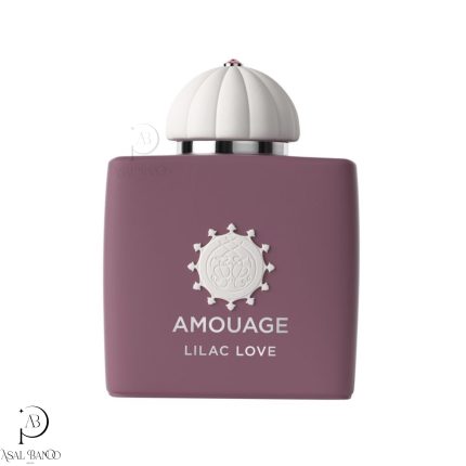 آمواج لیلاک لاو زنانه – Amouage Lilac Love Women