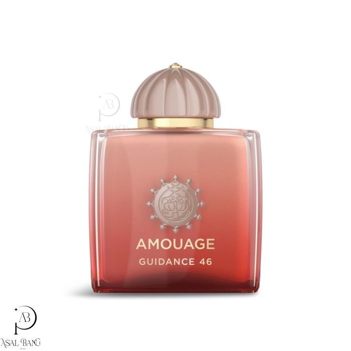 آمواج گایدنس 46 زنانه – Amouage Guidance 46 Women - تصویر 1