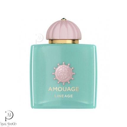 آمواج لاین ایج زنانه – Amouage Lineage Women