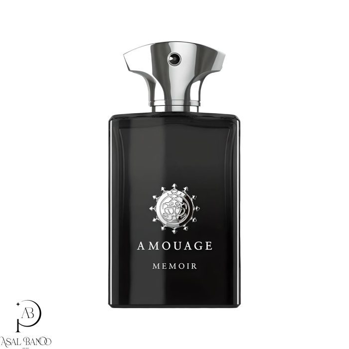 آمواج ممویر مردانه – Amouage Memoir Men - تصویر 1