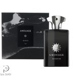 آمواج ممویر مردانه – Amouage Memoir Men - تصویر 2