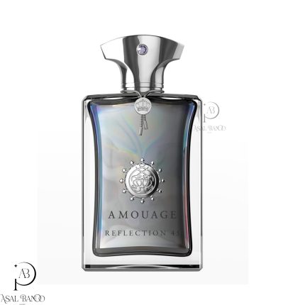 آمواج رفلکشن 45 مردانه – Amouage Reflection 45 Men
