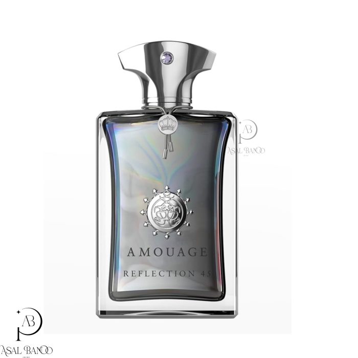 آمواج رفلکشن 45 مردانه – Amouage Reflection 45 Men - تصویر 1