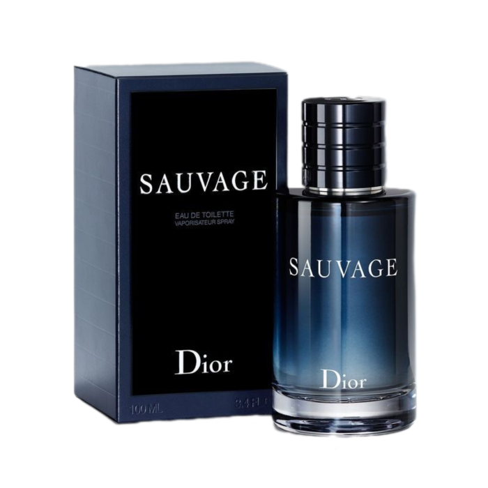 دیور ساواج - Dior Sauvage - تصویر 2