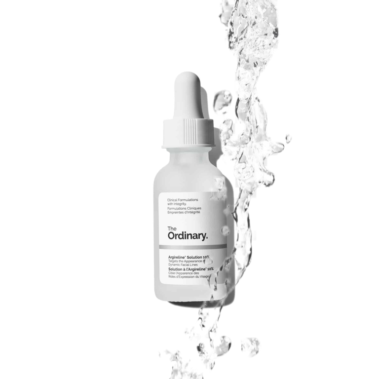 اوردینری سرم آرژیرلین سولوشن 10% - The Ordinary Argireline Solution 10% - تصویر 2