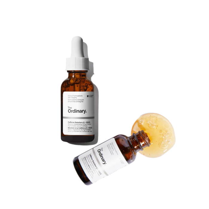 اوردینری سرم کافئین سولوشن 5% + The Ordinary Caffeine Solution 5% - EGCG - تصویر 2