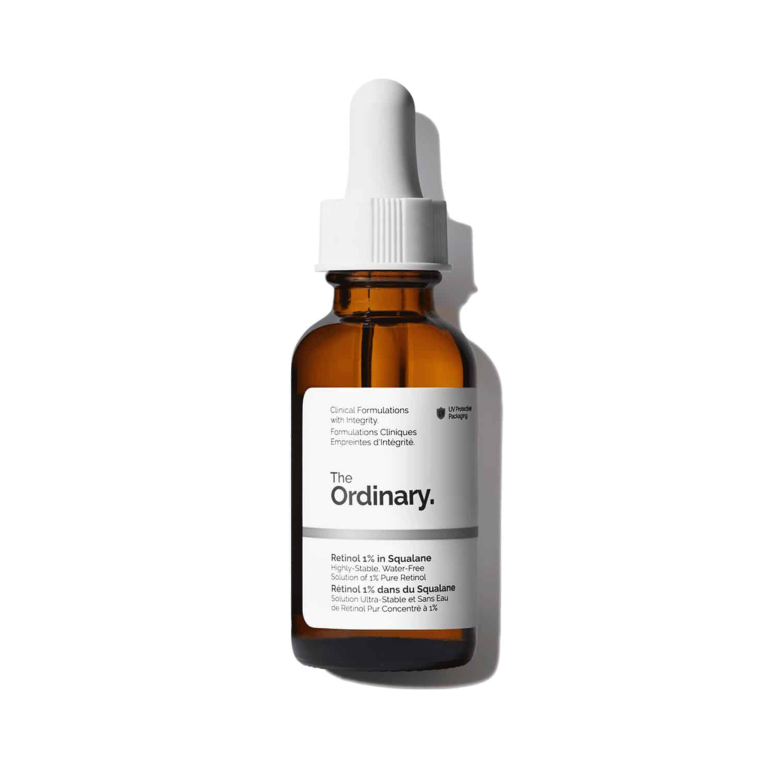 اوردینری سرم رتینول 1% - The Ordinary Retinol 1% In Squalane