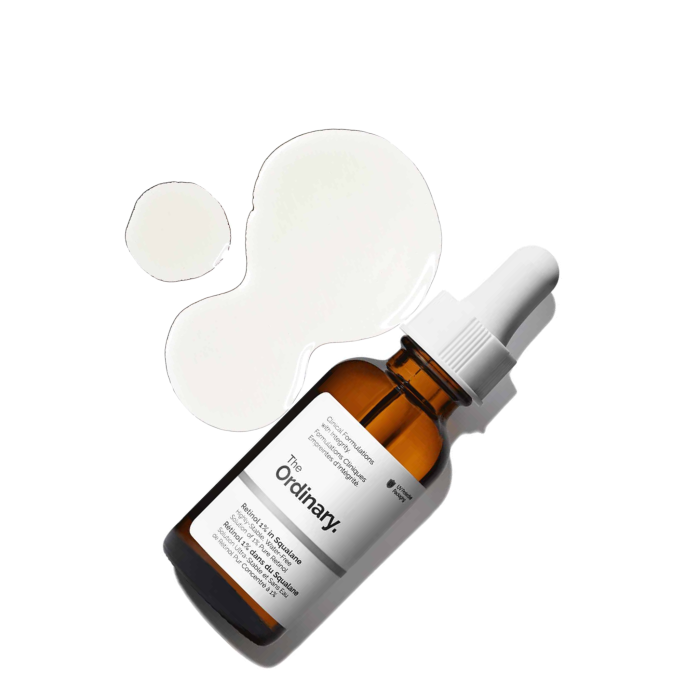 اوردینری سرم رتینول 1% - The Ordinary Retinol 1% In Squalane - تصویر 2
