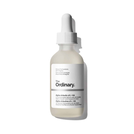 اوردینری سرم آلفا آربوتین 2% - The Ordinary Alpha Arbutin 2% + HA