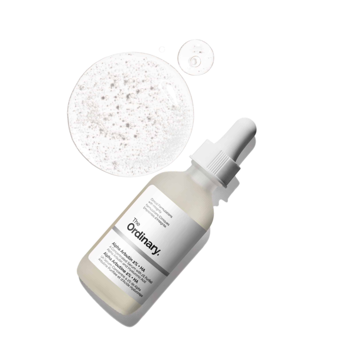 اوردینری سرم آلفا آربوتین 2% - The Ordinary Alpha Arbutin 2% + HA - تصویر 2