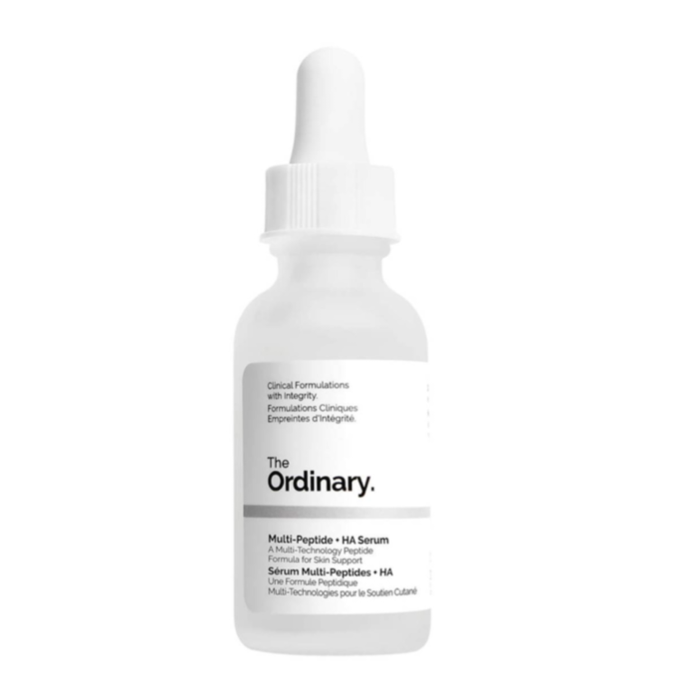 اوردینری سرم مولتی پپتید + اچ ای (بافت) - (Buffet)The Ordinary Multi-Peptide + HA