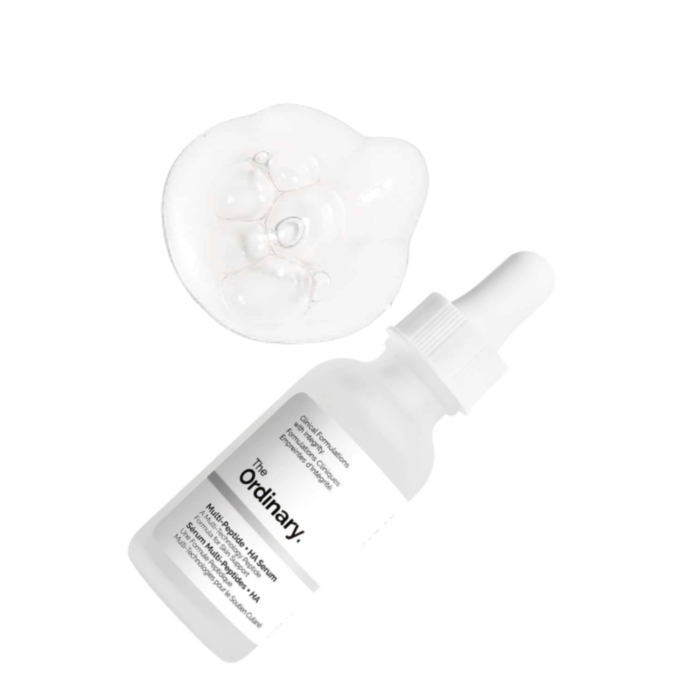 اوردینری سرم مولتی پپتید + اچ ای (بافت) - (Buffet)The Ordinary Multi-Peptide + HA - تصویر 2
