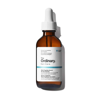 اوردینری سرم مولتی پپتید موی سر - The Ordinary Multi-Peptide Serum For Hair Density