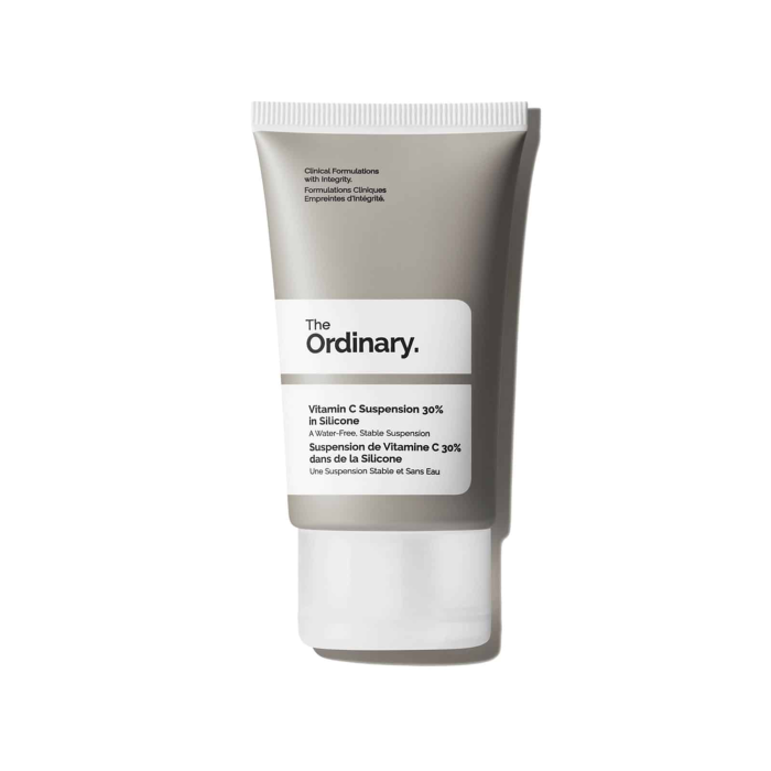اوردینری کرم ویتامین سی سیلیکونی 30% - The Ordinary Vitamin C Suspension 30% In Silicone - تصویر 1
