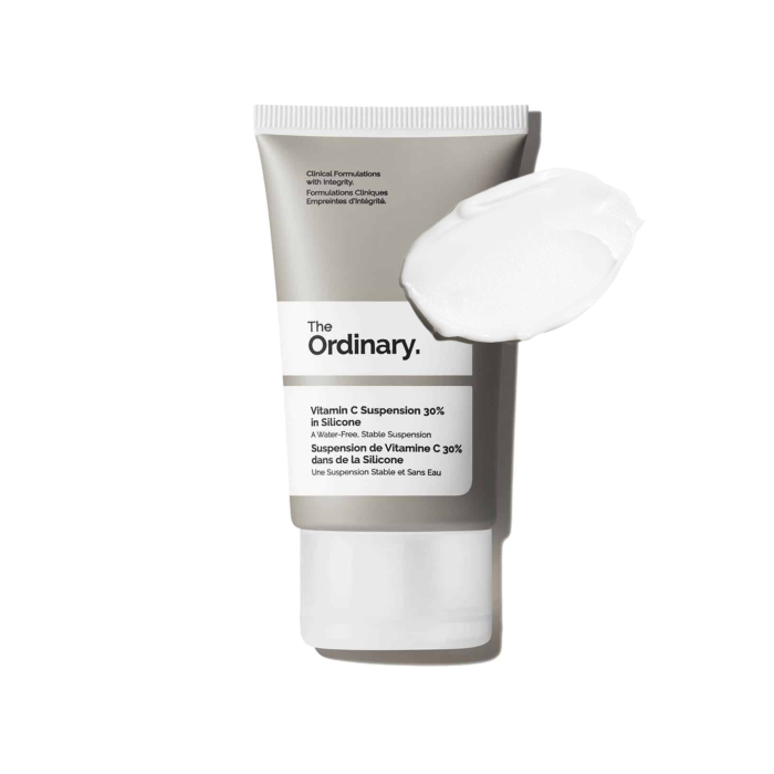 اوردینری کرم ویتامین سی سیلیکونی 30% - The Ordinary Vitamin C Suspension 30% In Silicone - تصویر 2